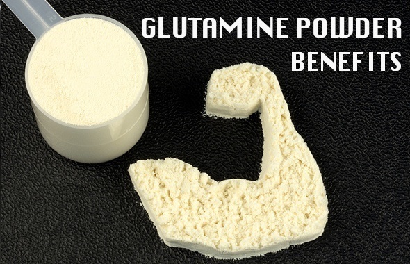 glutamine-benefits